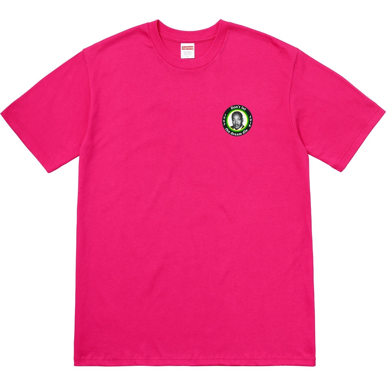 Dream Tee view 2